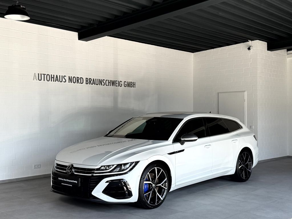 Image of Volkswagen Arteon