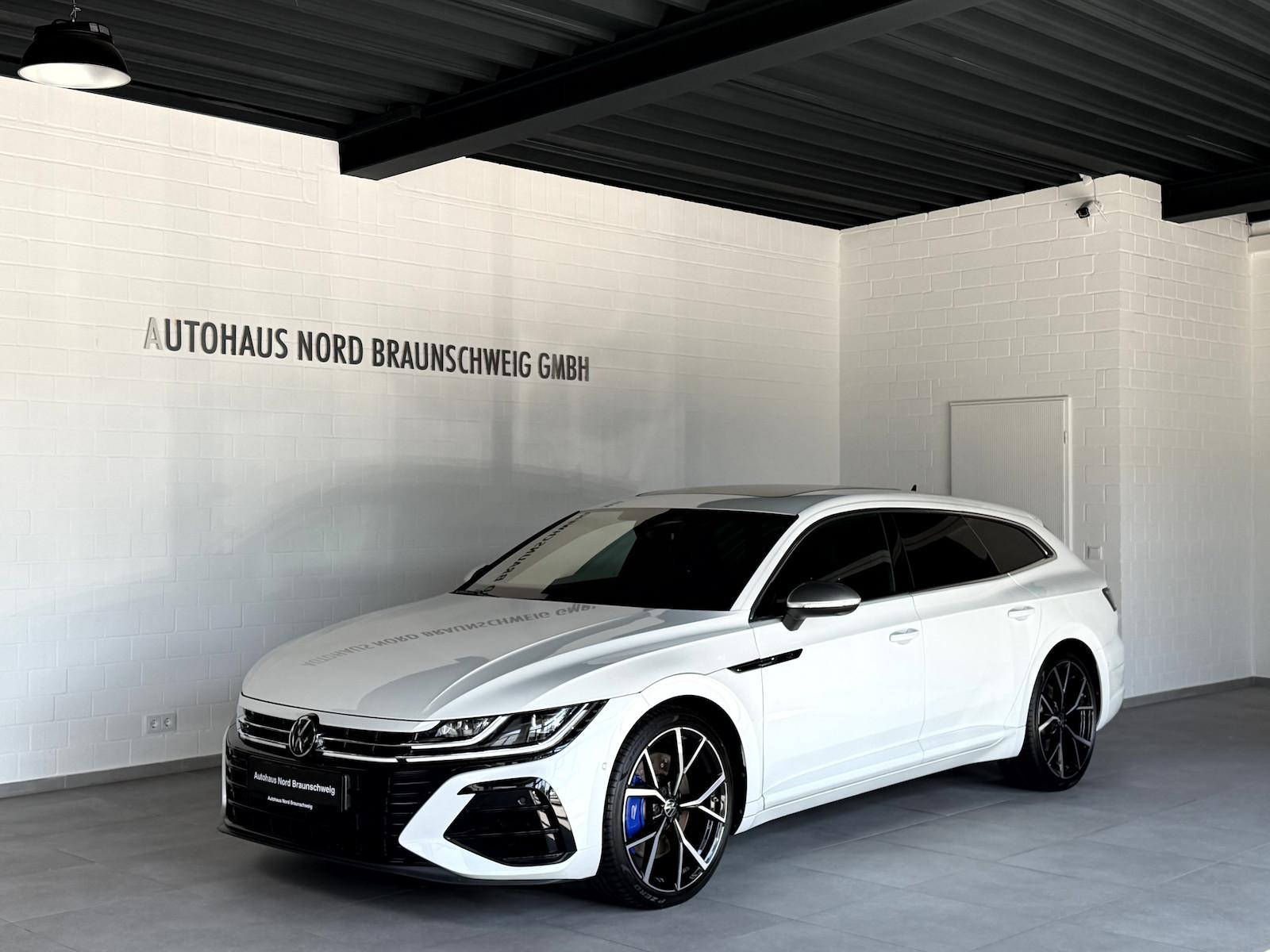 Volkswagen Arteon Shooting Brake R 2.0 TSI*IQ*Pano*AHK*H&K*