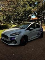 Ford Fiesta ST MK8 JP Performace Edition - Ford Fiesta: Mk