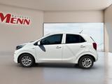 Kia Picanto 1.2 Edition 7 Emotion SHZ Klimaanlage - gebrauchte Kia Picanto aus dem Jahr 2020