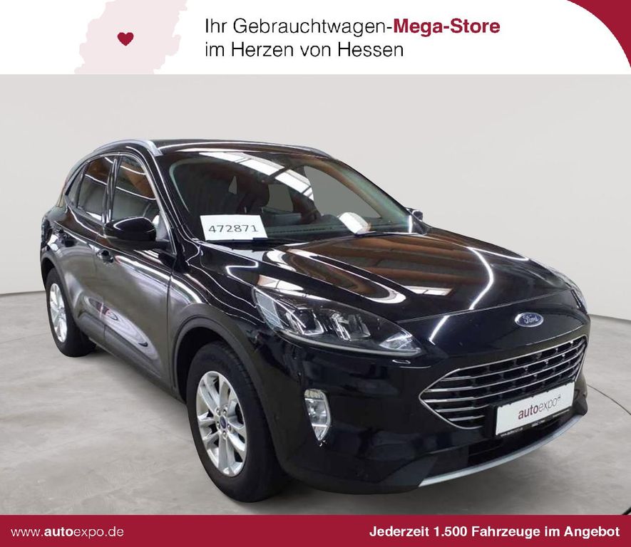 Image of Ford Kuga