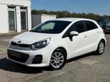 Kia Rio Dream Team / Navi / Sitzheizung / Kamera - Kia Rio Gebrauchtwagen