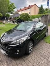 Peugeot 207 cc - Peugeot 207 aus 2014