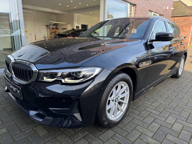 BMW 320d T Sport Line ACC*AHK*HUD*HiFi*LcProf*Kamera