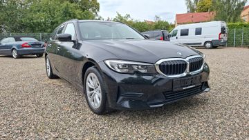 BMW 318 - 2
