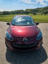 Mazda 2 1.5 MZR 75kW Automatik EZ 2011 - Mazda: Limousine, Mazda5