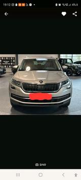 Skoda Kodiaq 2.0 TDI SCR DSG 44 Style 7Si... - Skoda Octavia: Geländewagen