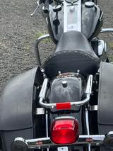 Harley-Davidson Road King classic  - HARLEY-DAVIDSON 1999 ROAD KING