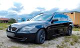 BMW E61 525i Touring 3 Liter LCI Facelift - BMW 5er E61 mit Facelift