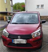 Suzuki Celerio - Suzuki Celerio von privat