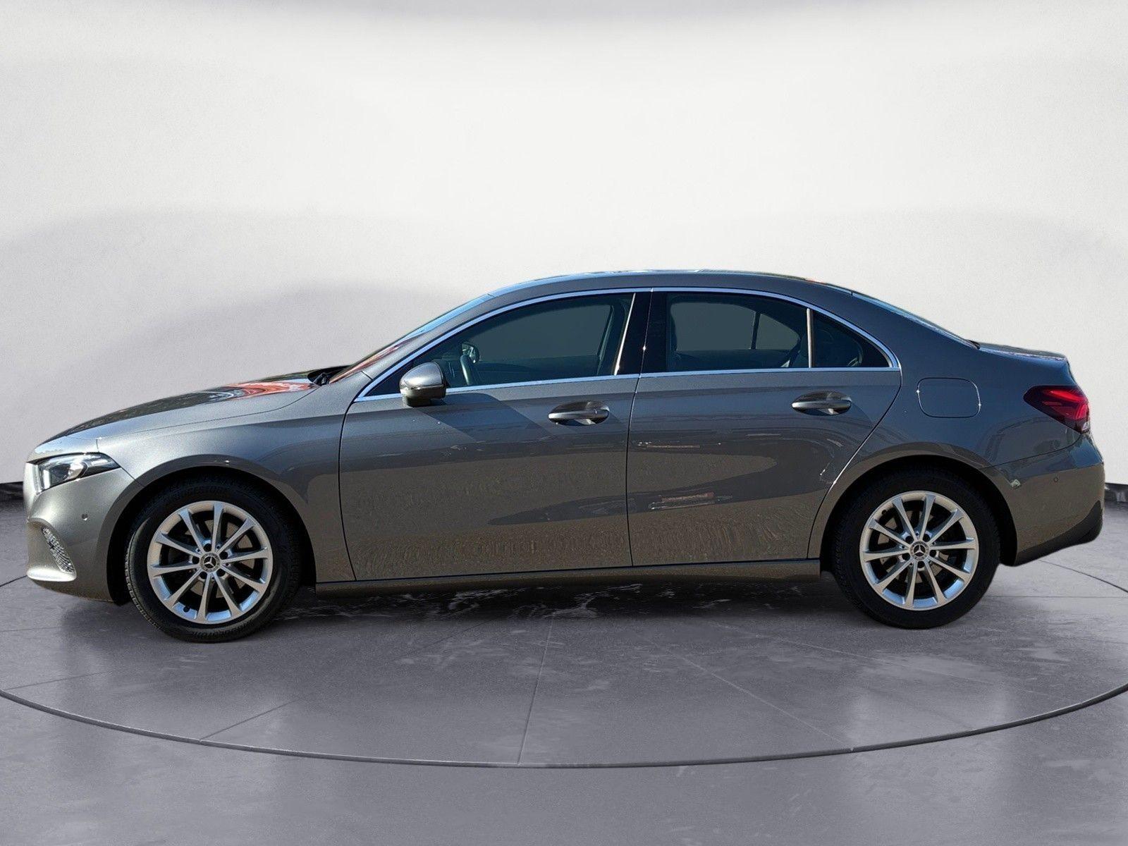 Mercedes-Benz A-Class Lim. Progressive AHK*LED*PDC*NAVI*KAMERA*S, миниатюра 2