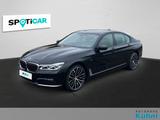 BMW 730d xDrive Komfortsitze/Laser/360°/SoftClos/HUD - BMW 730 aus 2017