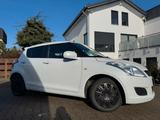 Suzuki Swift 1.2 5D X-TRA - Suzuki Swift X-TRA mit Benzin-Antrieb