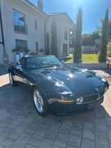 BMW Z8 roadster, Scheckheft, Hardtop - BMW Z8 Gebrauchtwagen