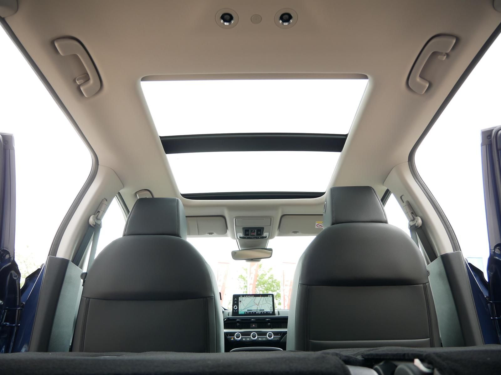 Honda CR-V - Bild 24