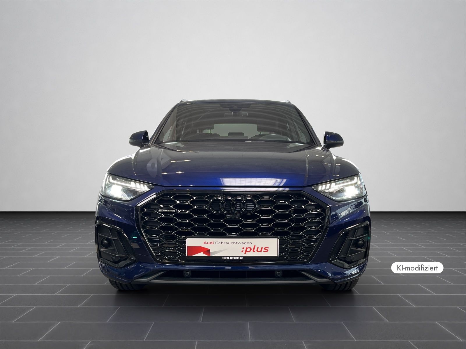Audi Q5 - Bild 6