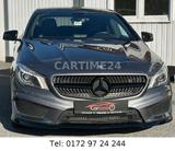 Mercedes-Benz CLA 250 AMG Line*NIGHT PAKET*SCHECKHEFT* - Mercedes-Benz CLA-Klasse in Essen