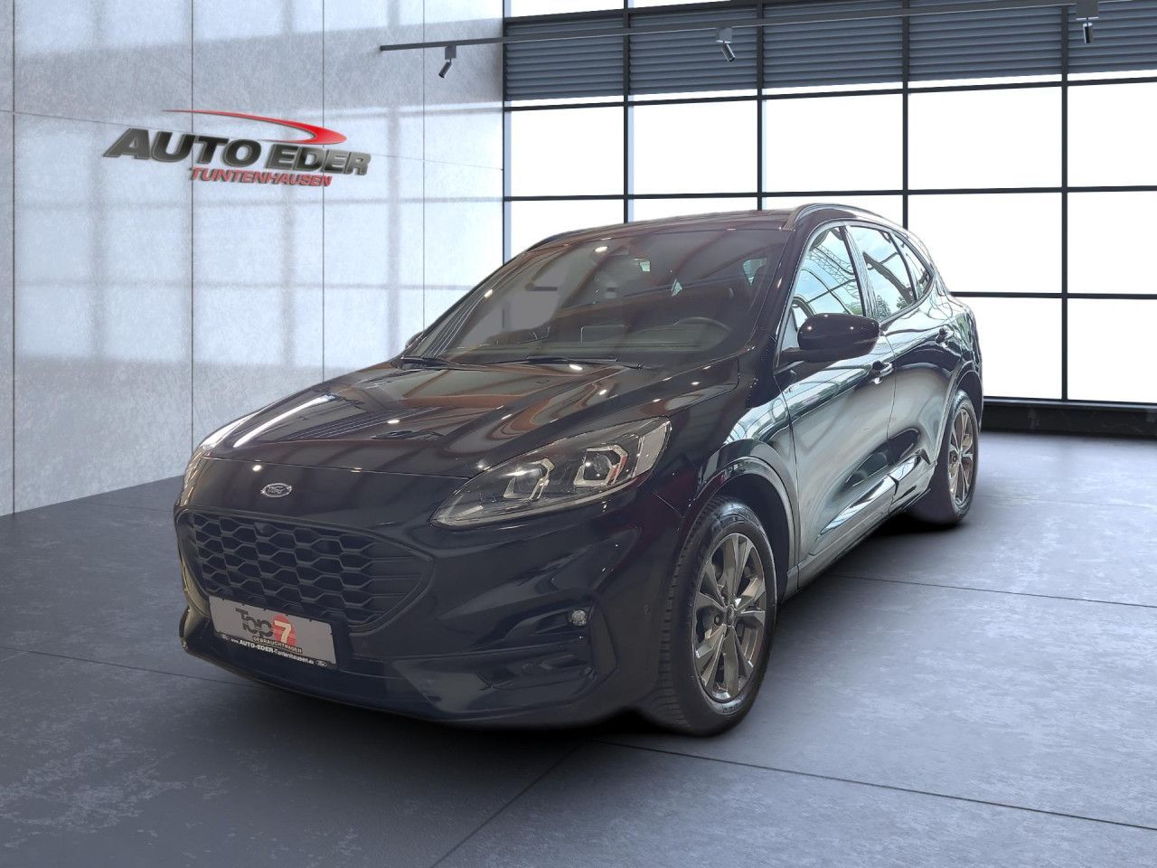 Ford Kuga - Bild 2