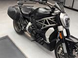 Ducati xDiavel * GARANTIE* DUCATI DESMO SERVICE NEU* - DUCATI SCHWARZ