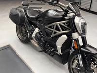 Ducati xDiavel * GARANTIE* DUCATI DESMO SERVICE NEU*