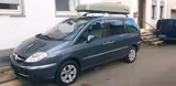 Citroën C8 2.0 HDI  7 Sitzer - Citroën C8: Van