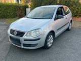 Volkswagen VW Polo 9N3 1,4 TDi *Dpf*Servo*TÜV:11.2027 - Volkswagen Polo Kleinwagen 9n3 mit Diesel-Antrieb