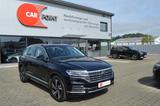 Volkswagen Touareg Elegance 4M*Virtual*Navi*LED*Kamera*ACC - Volkswagen Touareg: Elegance
