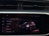 Audi A6 - Vorschau Bild 15