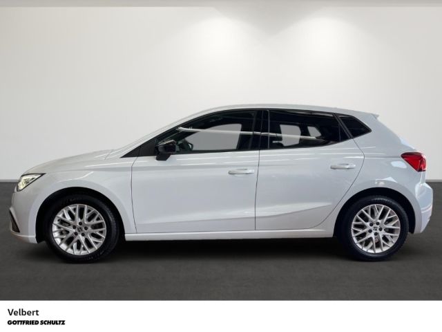 Seat Ibiza - Bild 3
