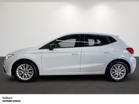 Seat Ibiza - Vorschau Bild 3