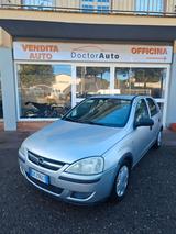 Opel Corsa 1.3 16V CDTI cat 5 porte Cosmo - Opel Corsa aus 2004 mit Diesel-Antrieb