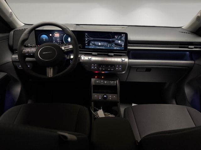 Hyundai KONA Elektro - Bild 11
