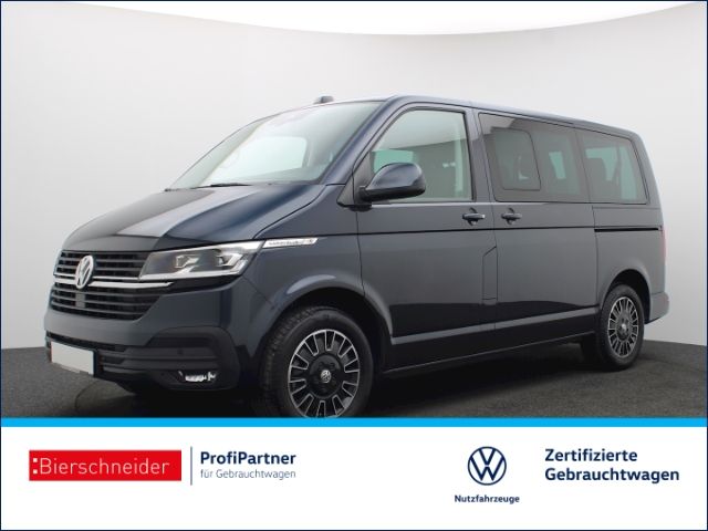 Volkswagen T6.1 Caravelle 2.0 TDI DSG Trendline 8-SITZE NAV