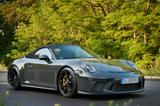 Porsche 991 Speedster  - Porsche 991 in Berlin