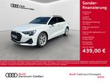 Audi A3 Sportback TFSI quattro advanced black ACC Nav - Audi A3: Limousine