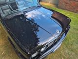 BMW 320i   - BMW aus 1988: Cabrio