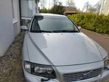 Volvo s80 2,5t  auch Tausch - Volvo S80: 2.5