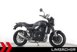 Kawasaki Z 900 RS - Traktionskontrolle, LED - Offers