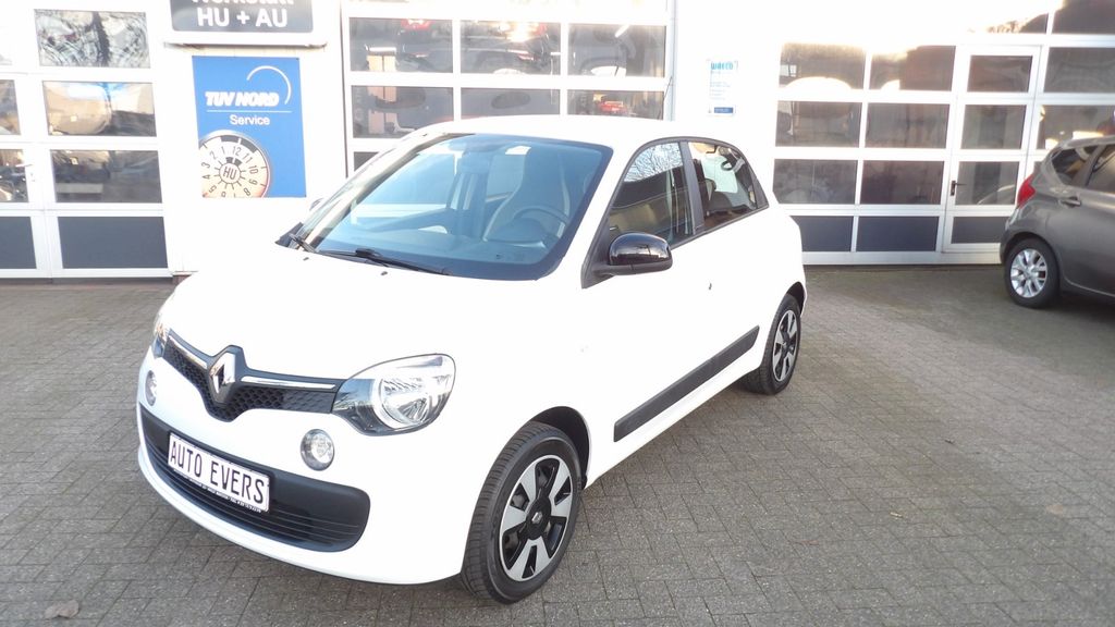 Image of Renault Twingo