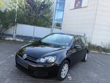 Volkswagen Golf VI Trendline 2.Hand Tuv neu 1.Jahr Garantie - Volkswagen aus 2009: Gol Trend