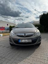 Opel Corsa D  1.4 Motor  Top gepflegt St... - Opel Corsa: C Motor