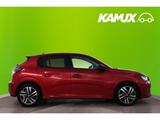 Peugeot 208 1.2 PureTech Allure+LED+NAVI+PDC+KLIMA - Peugeot 208 in Bonn