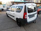 Dacia Logan MCV 1.6 *AHZV*1te HAND*MwsT* - Dacia Logan: 1.6