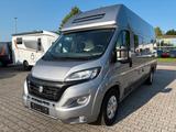 Dreamer Living Van *Automatik*Hecksitzgruppe* - Kastenwagen mit Hecksitzgruppe