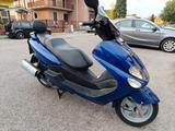 Yamaha Majesty 150 - YAMAHA MAJESTY