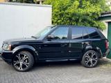 Land Rover Range Rover Sport TDV6 HSE HSE - gebrauchte Land Rover Range Rover Sport aus dem Jahr 2007