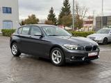 BMW 118 i Advantage PDC*  Navi*  2.Hand* Garantie*