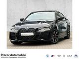 BMW 430i M Sport Pro LED DA PA RFK LC Prof. H/K 19" - gebrauchte BMW 430 Gran Coupé aus dem Jahr 2023