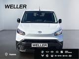 Toyota Proace City L1 1,2l Turbo Meister *LED*Navi*PDC* - Toyota aus 2024