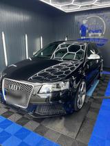 Audi RS3 8P 2011 - Audi RS3 aus 2011